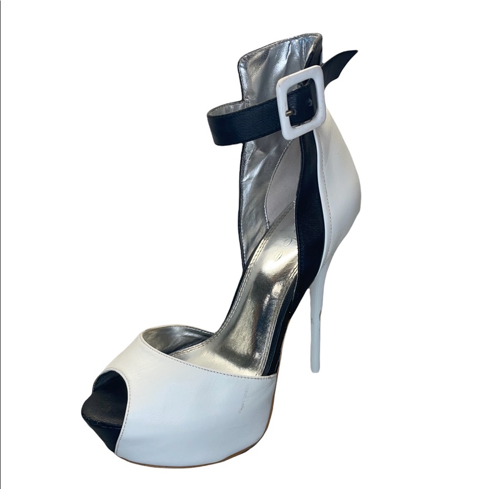 Bebe Stilettos